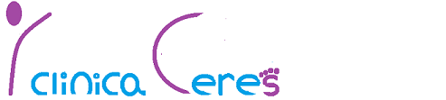 Clínica Ceres Podología y Osteopatía